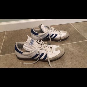 Men’s Adidas Shoes
